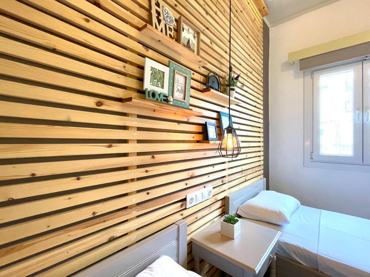 Lena Kassiopi Apartments Экстерьер фото