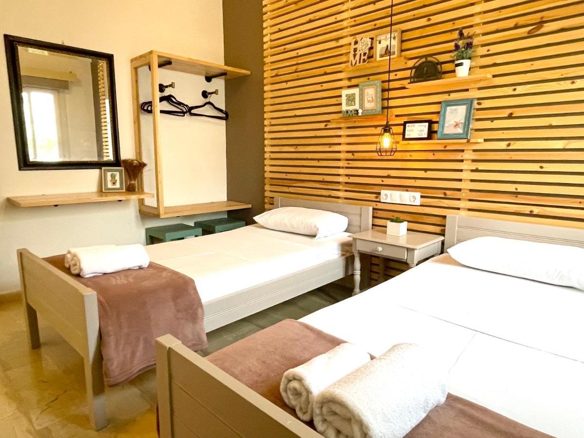 Lena Kassiopi Apartments Экстерьер фото