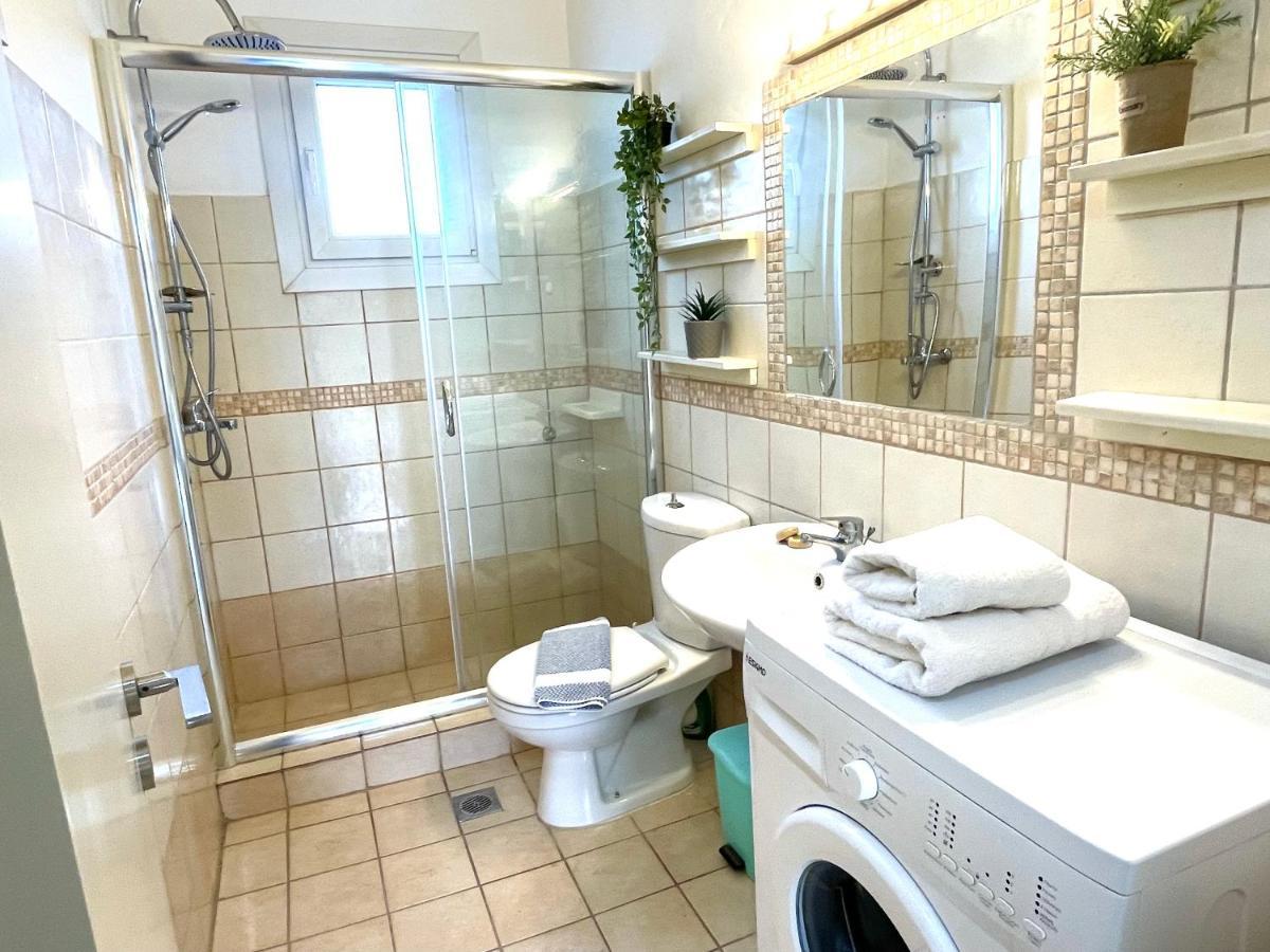 Lena Kassiopi Apartments Экстерьер фото