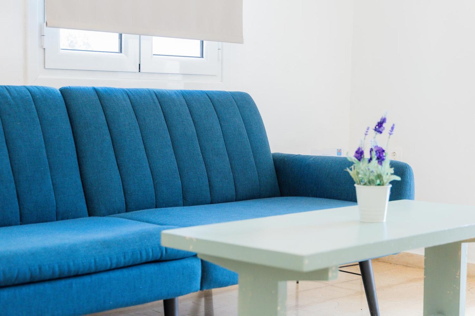 Lena Kassiopi Apartments Экстерьер фото