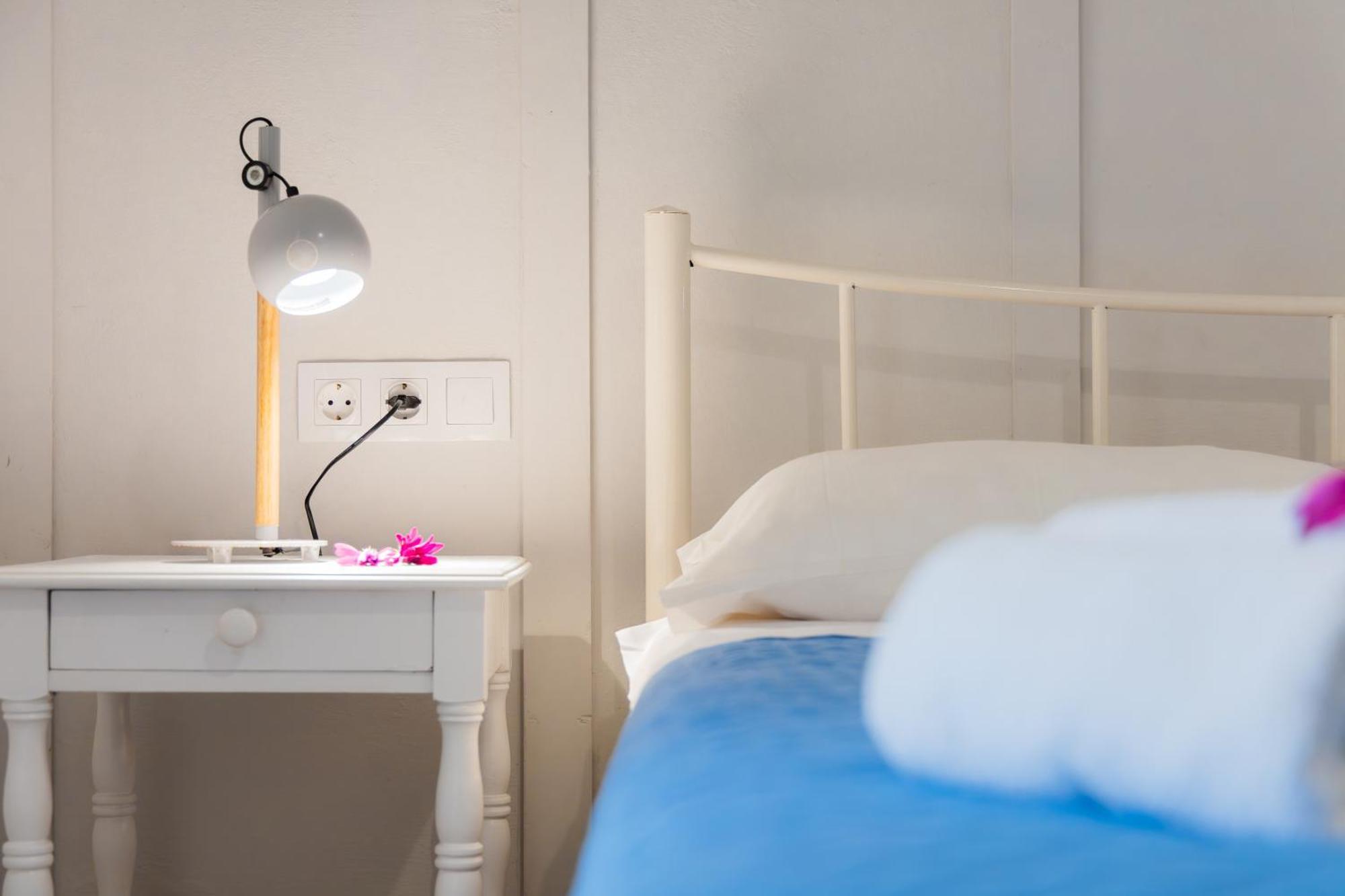 Lena Kassiopi Apartments Экстерьер фото