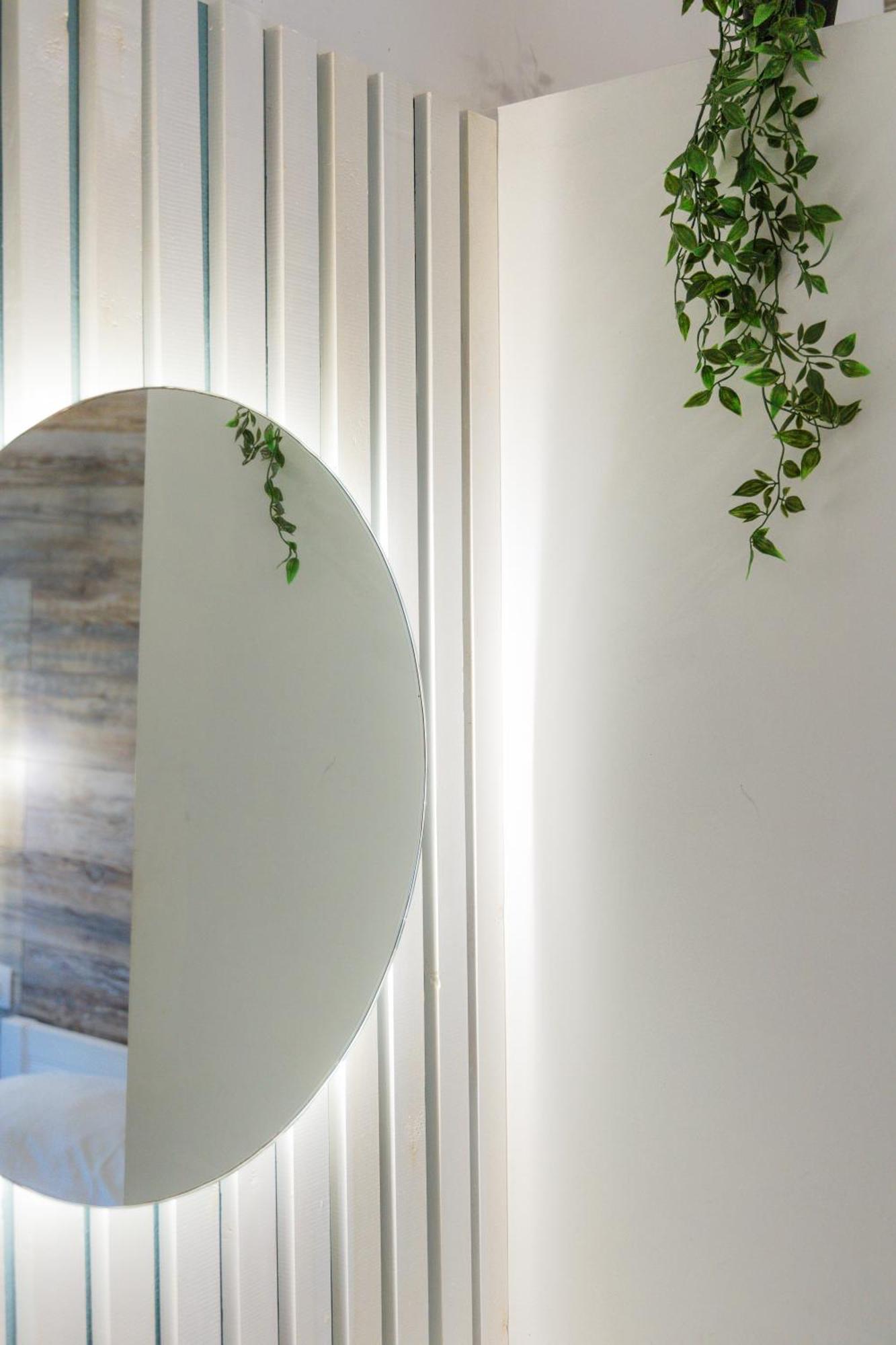 Lena Kassiopi Apartments Экстерьер фото