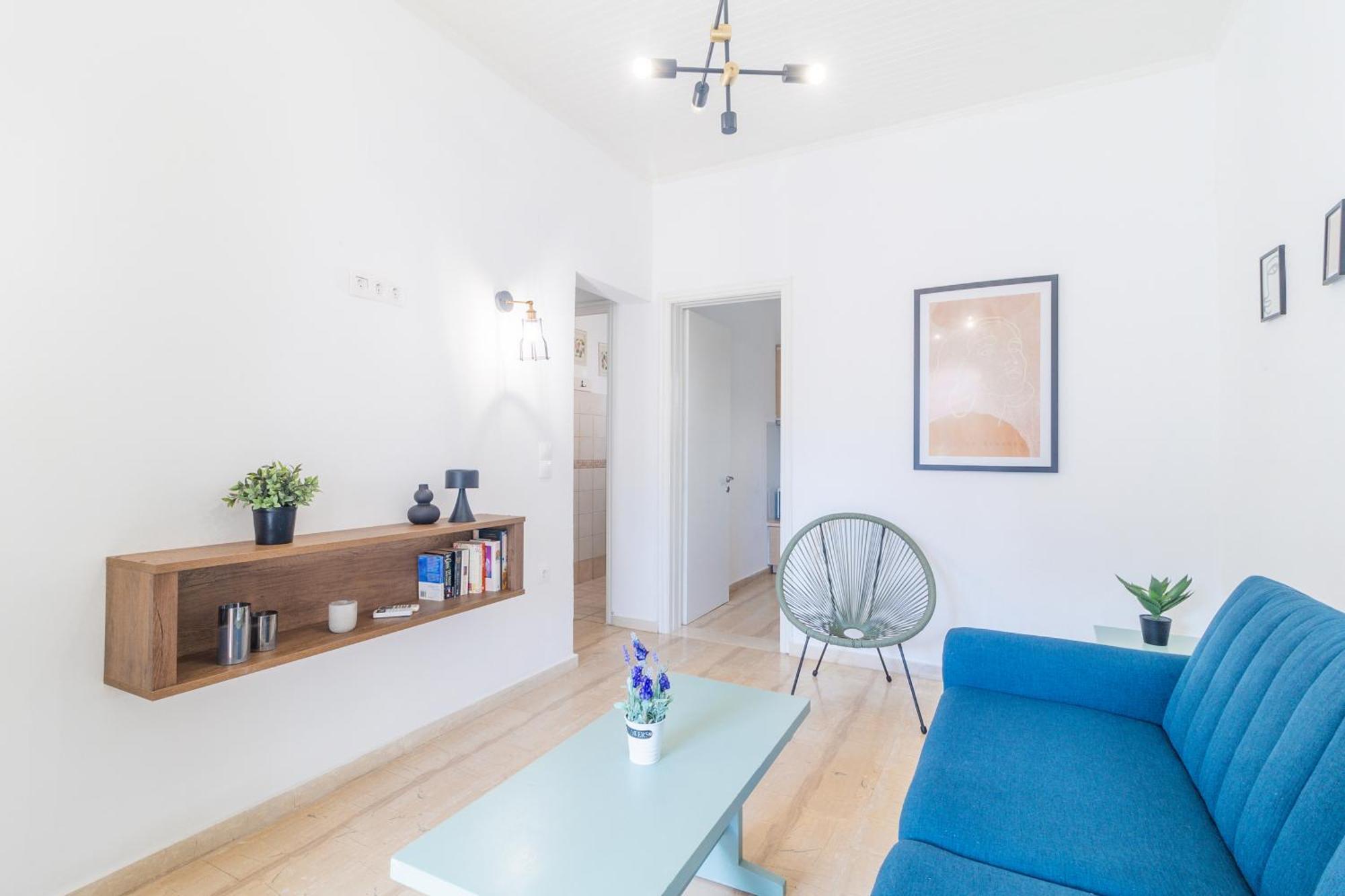 Lena Kassiopi Apartments Экстерьер фото