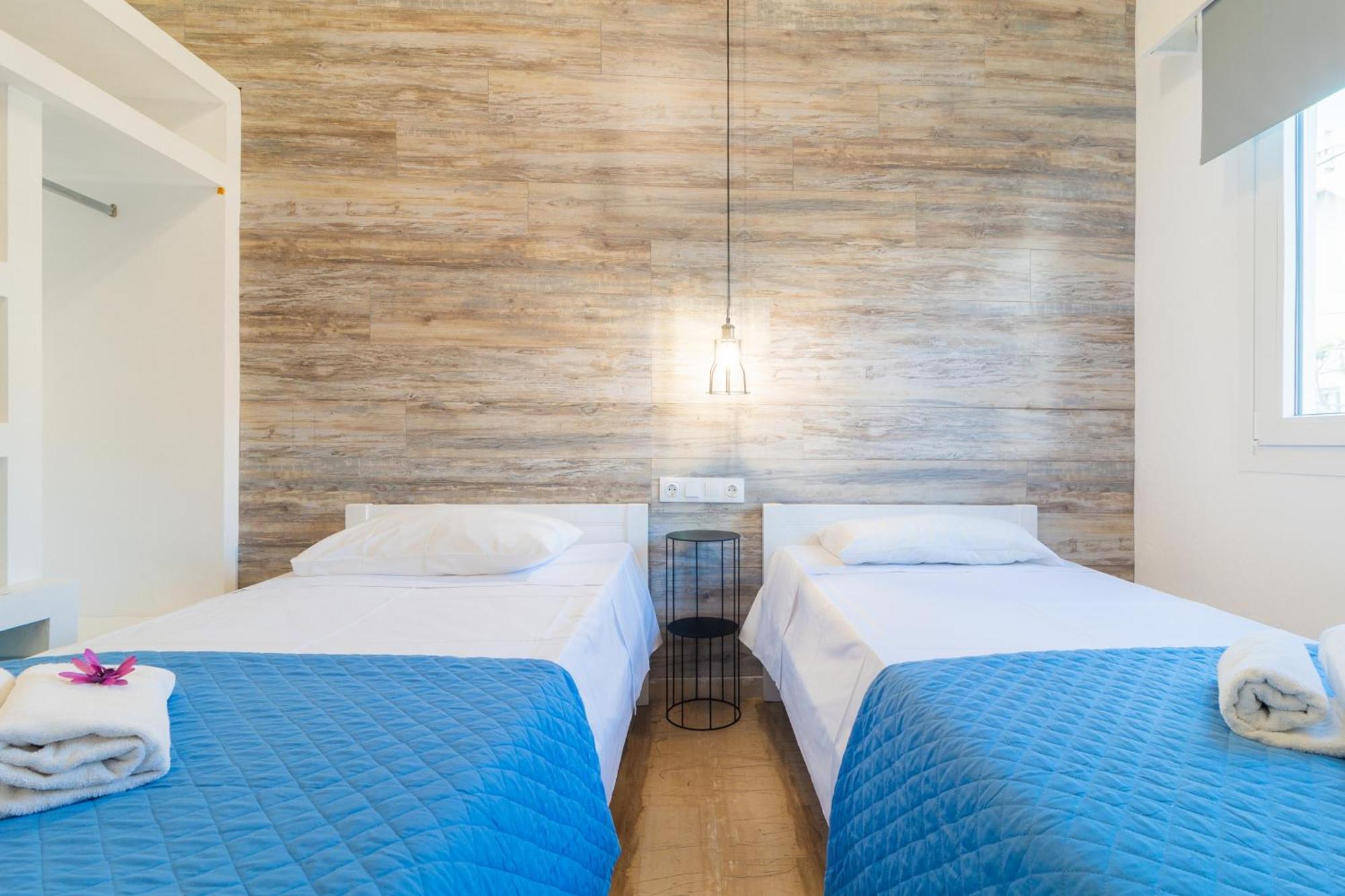 Lena Kassiopi Apartments Экстерьер фото